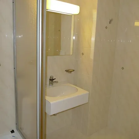 Apartment Le Signal Crans-Montana