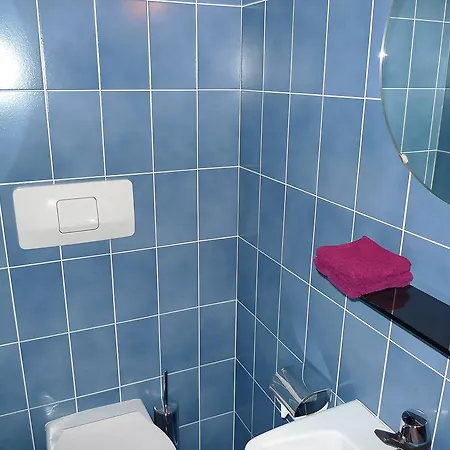 아파트 Apartment Le Signal Crans-Montana
