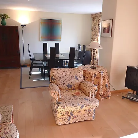 아파트 Apartment Le Signal Crans-Montana 크란스몬타나