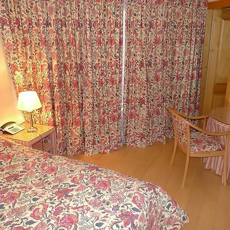 Apartment Le Signal Crans-Montana * 크란스몬타나