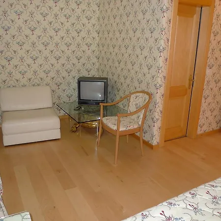 아파트 Apartment Le Signal Crans-Montana