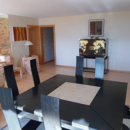 Apartment Le Signal Crans-Montana 아파트 크란스몬타나