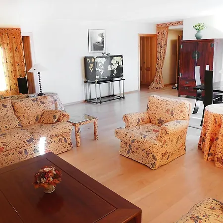 Apartment Le Signal Crans-Montana 아파트 *