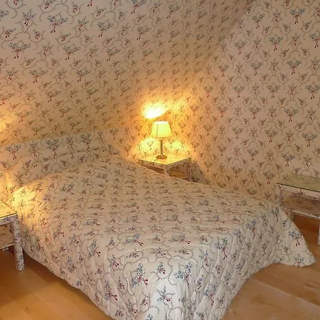 Apartment Le Signal Crans-Montana 아파트